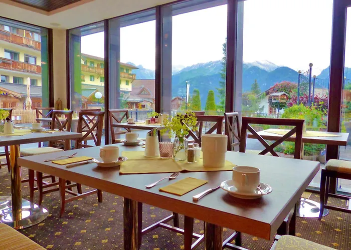 Hotel Garni Zerzer