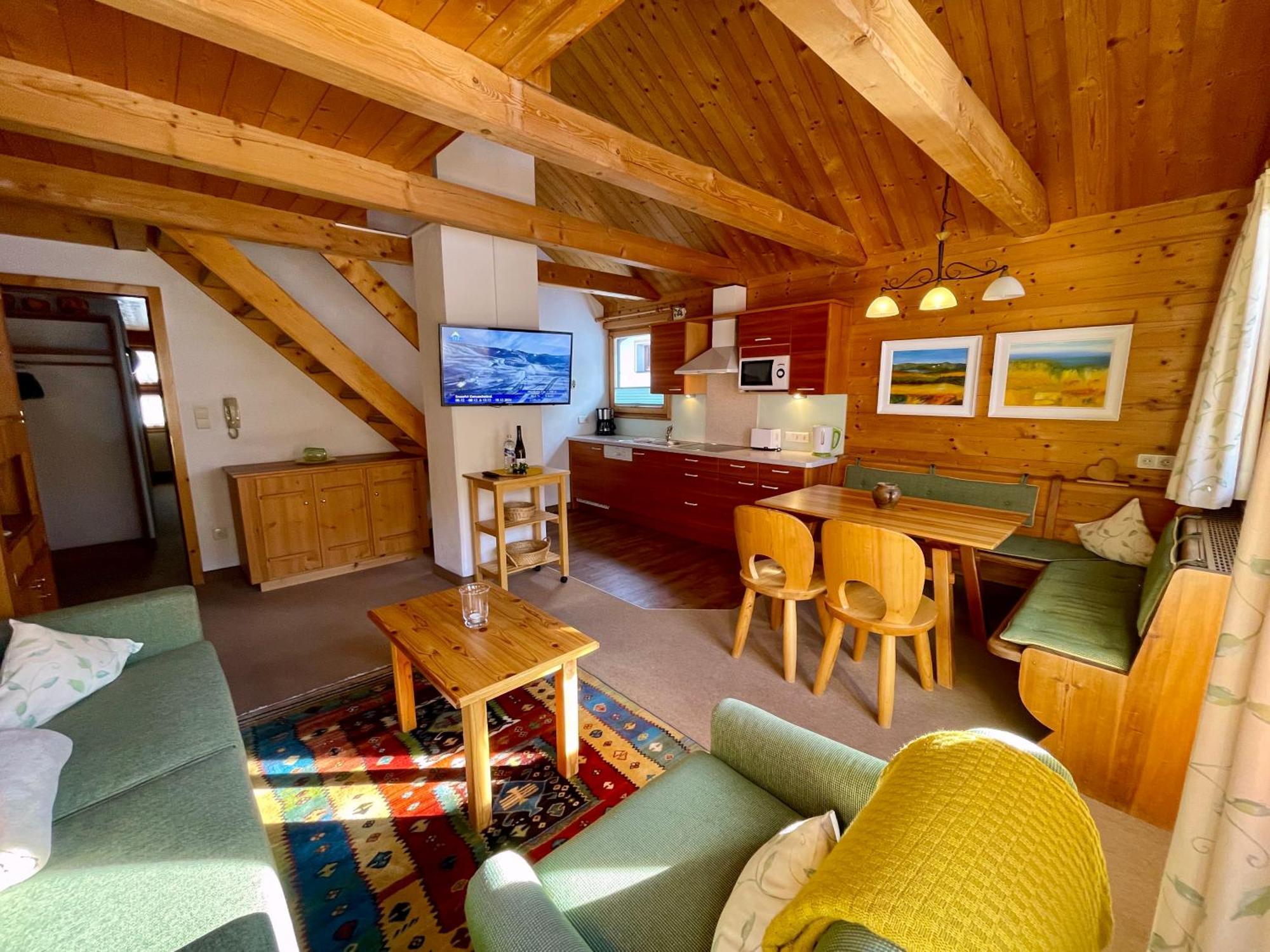 Garni Zerzer 4* Serfaus