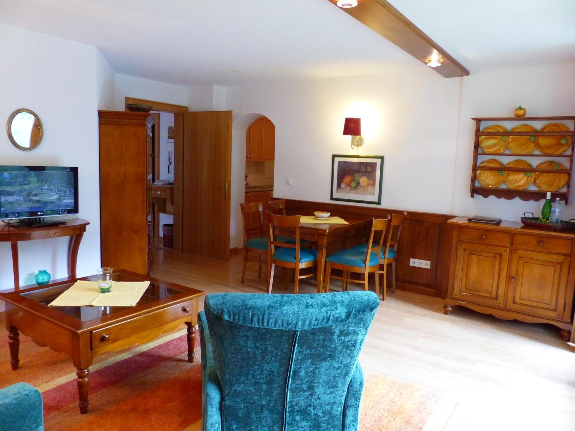 Garni Zerzer 4*