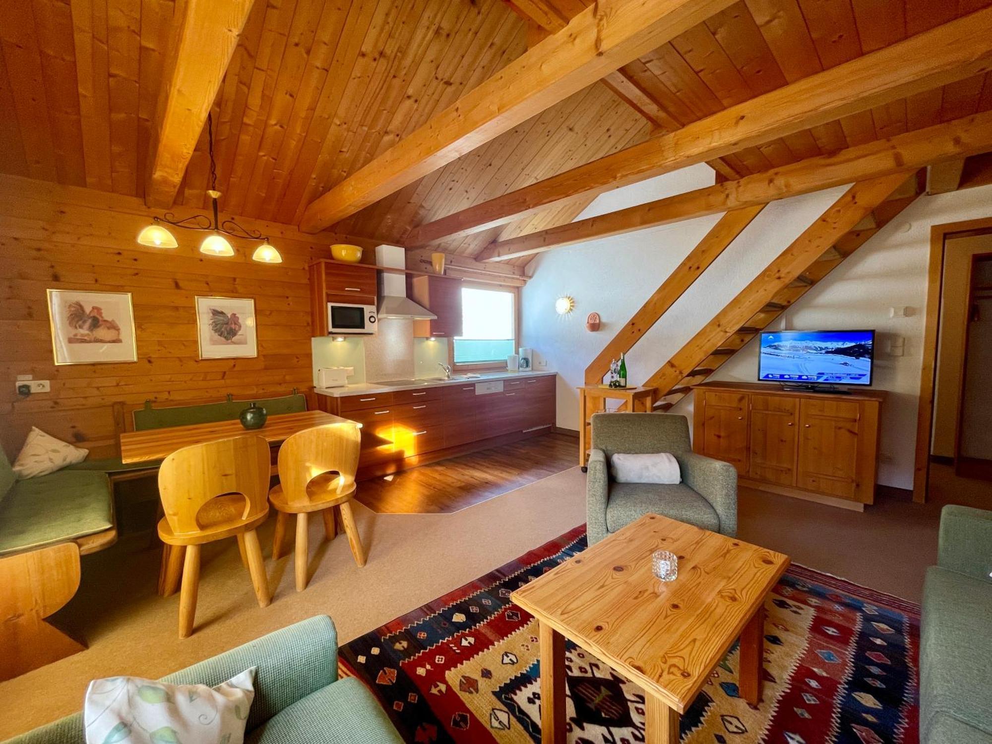 Garni Zerzer Hotel