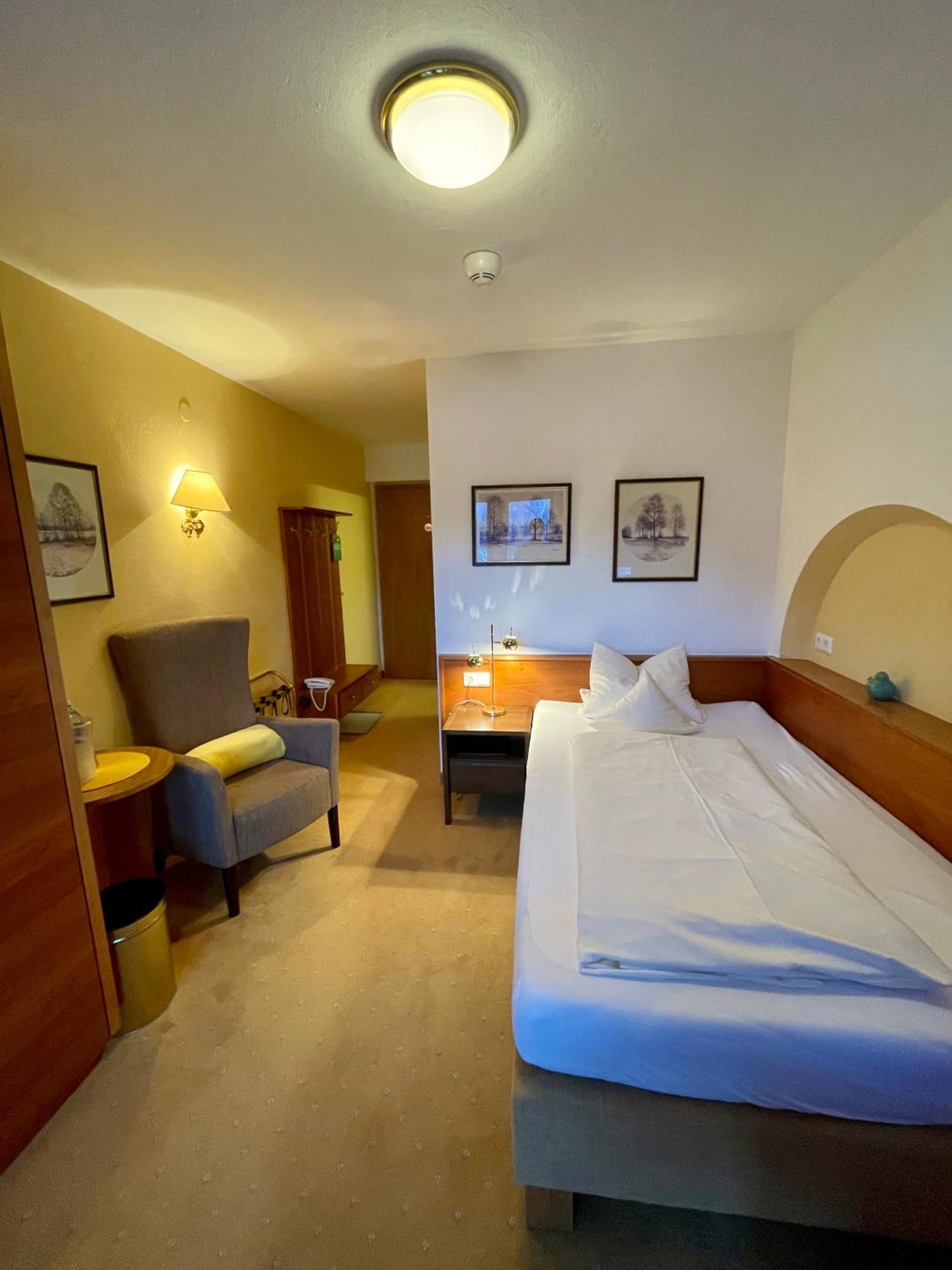 Garni Zerzer 4* Serfaus