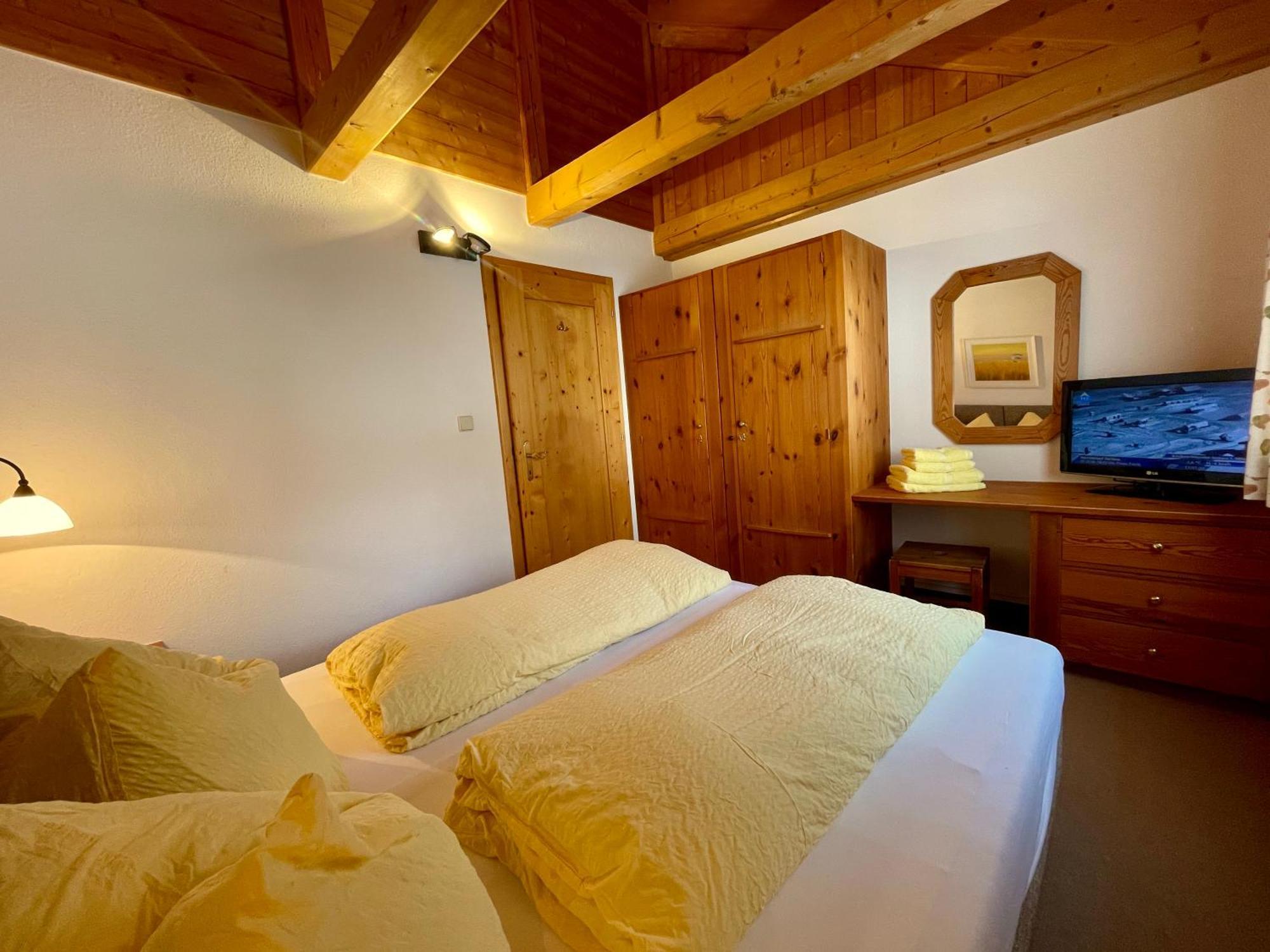Garni Zerzer Hotel