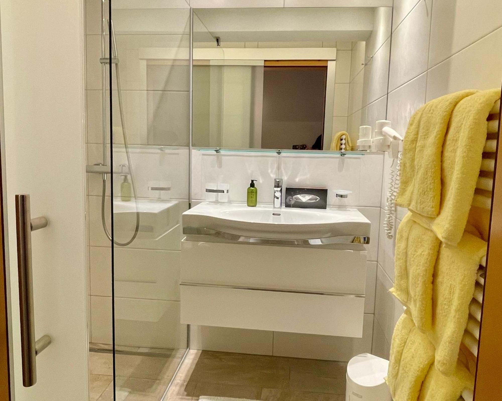 Garni Zerzer Hotel 4*