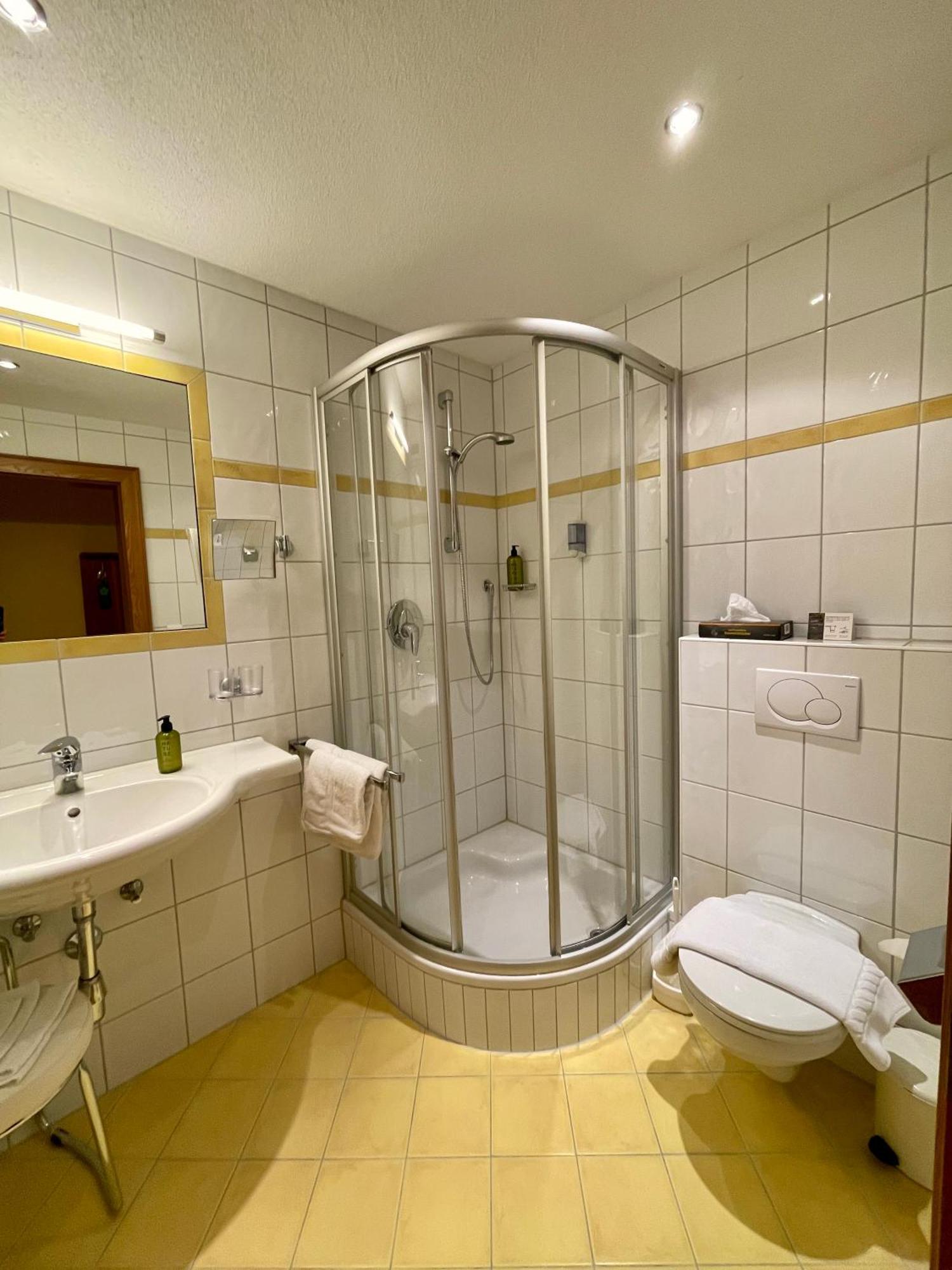 Garni Zerzer Hotel