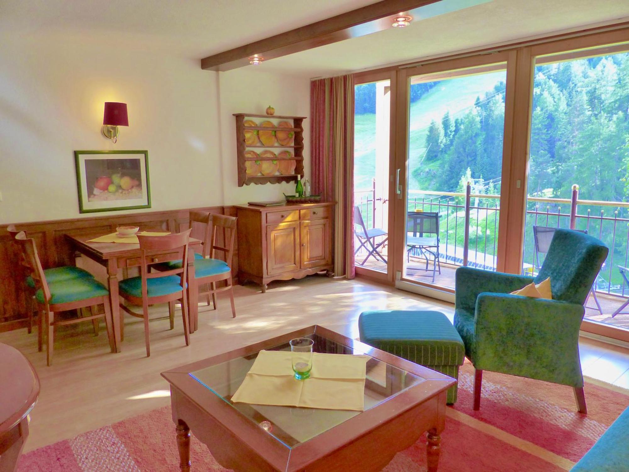 Hotel Garni Zerzer